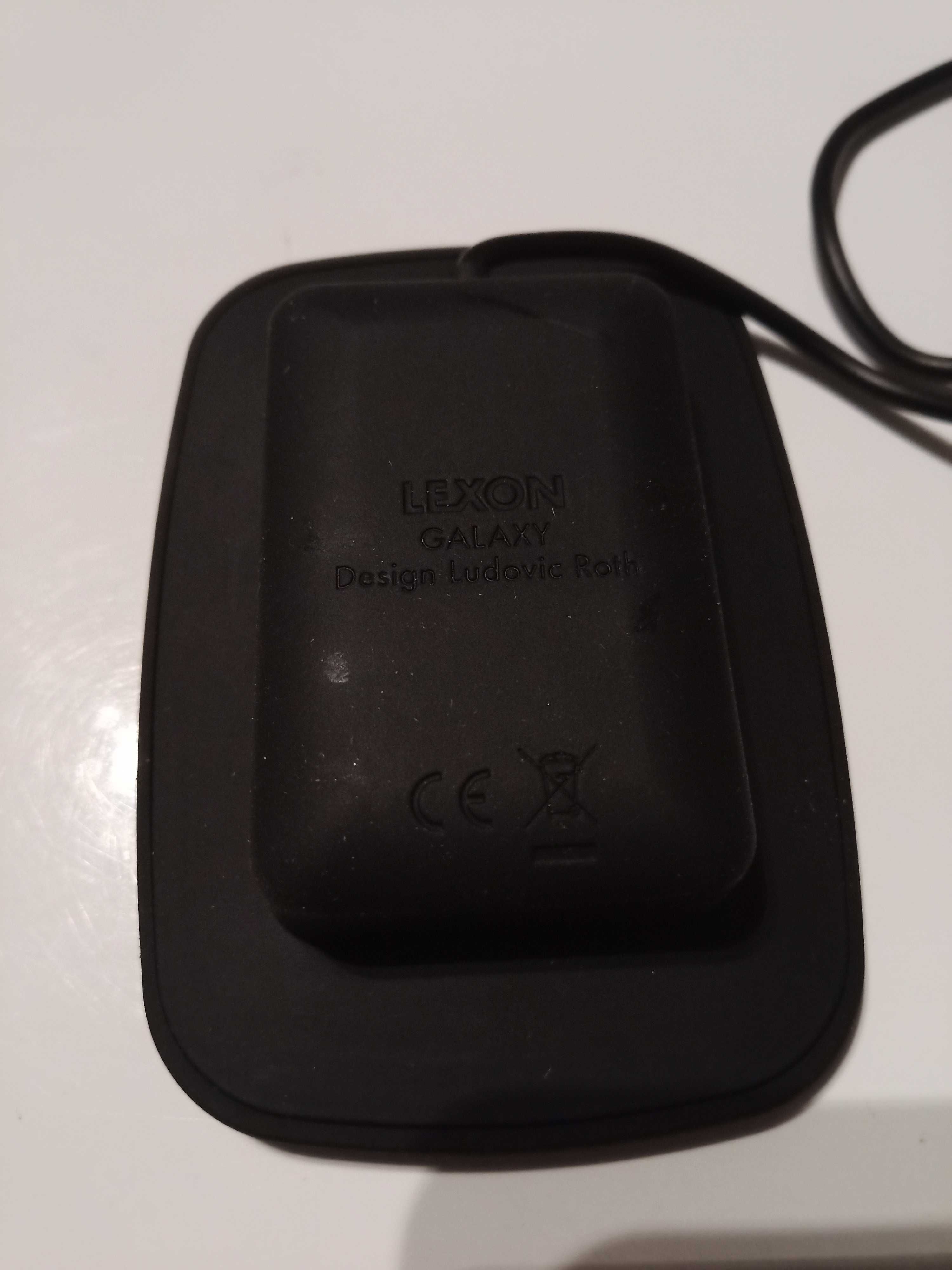 Galaxy Hub Lexon 4xUSB