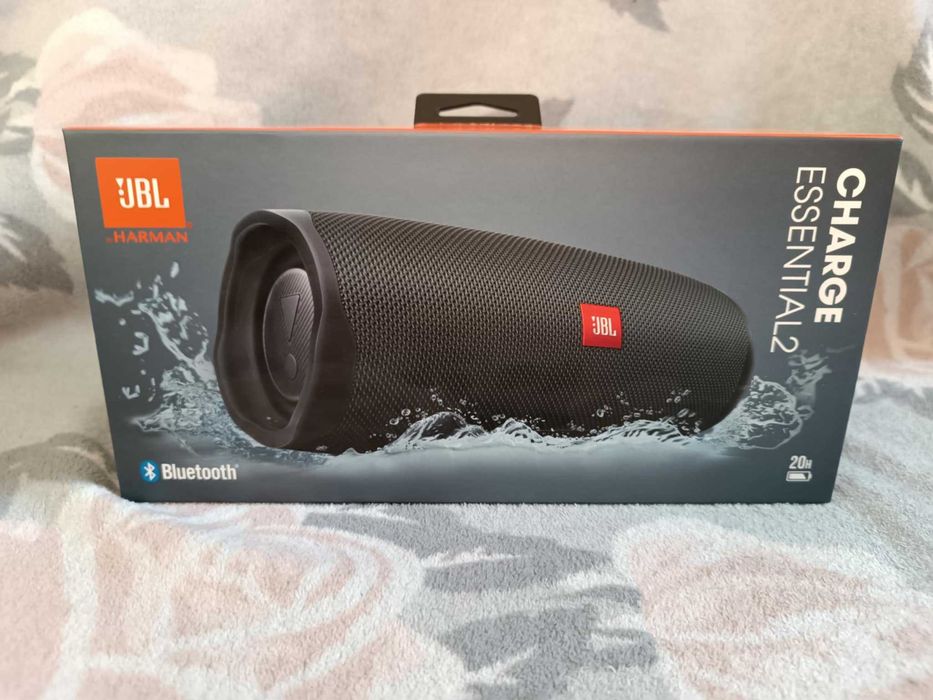 Głośnik JBL Charge Essential 2