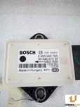 MODULO ELECTRONICO PEUGEOT 3008 LIMUSINA 2011 -0265005765