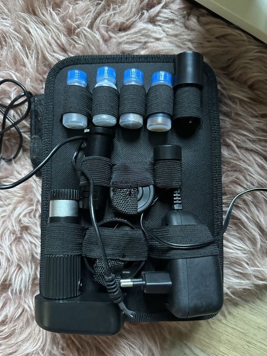 Mikroskop Bresser Biolux AL