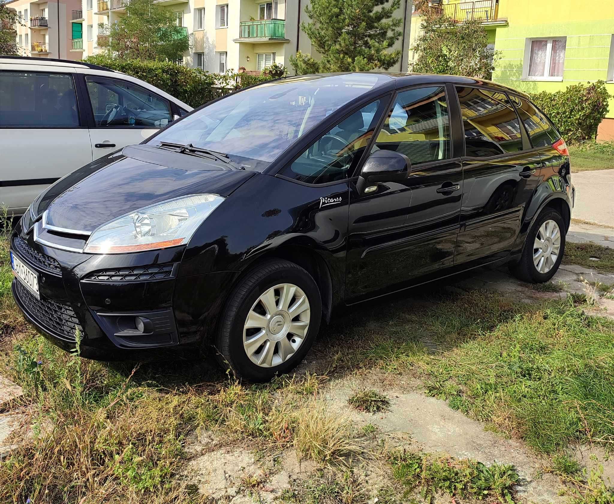 Sprzedam Citroena C-4 Picasso