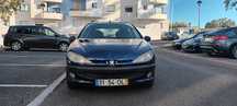 Peugeot 206 1.1 impecável