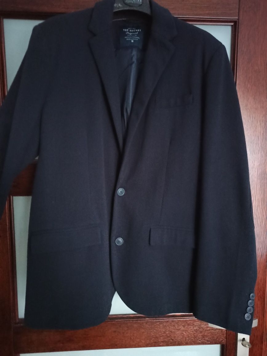Marynarka Top Secret r.50 j.nowa