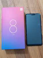 Xiaomi Mi 8 Lite 

Опис:
Продається смартфон Xiaomi Mi 8 Lite в чуд