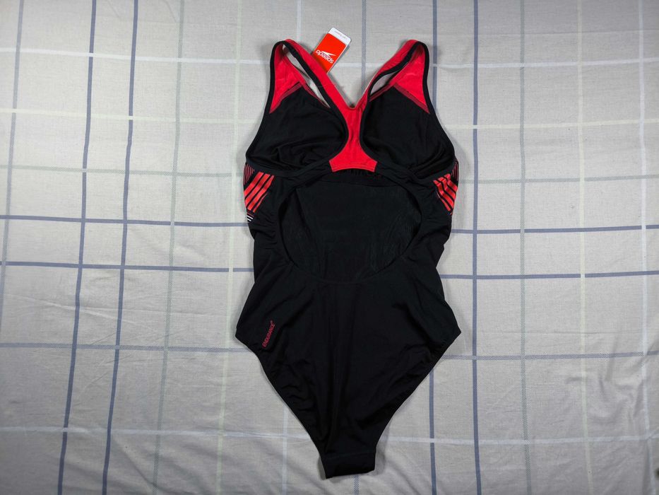 Купальник суцільний жіночий Speedo Plastisol Laneback р. 38/40