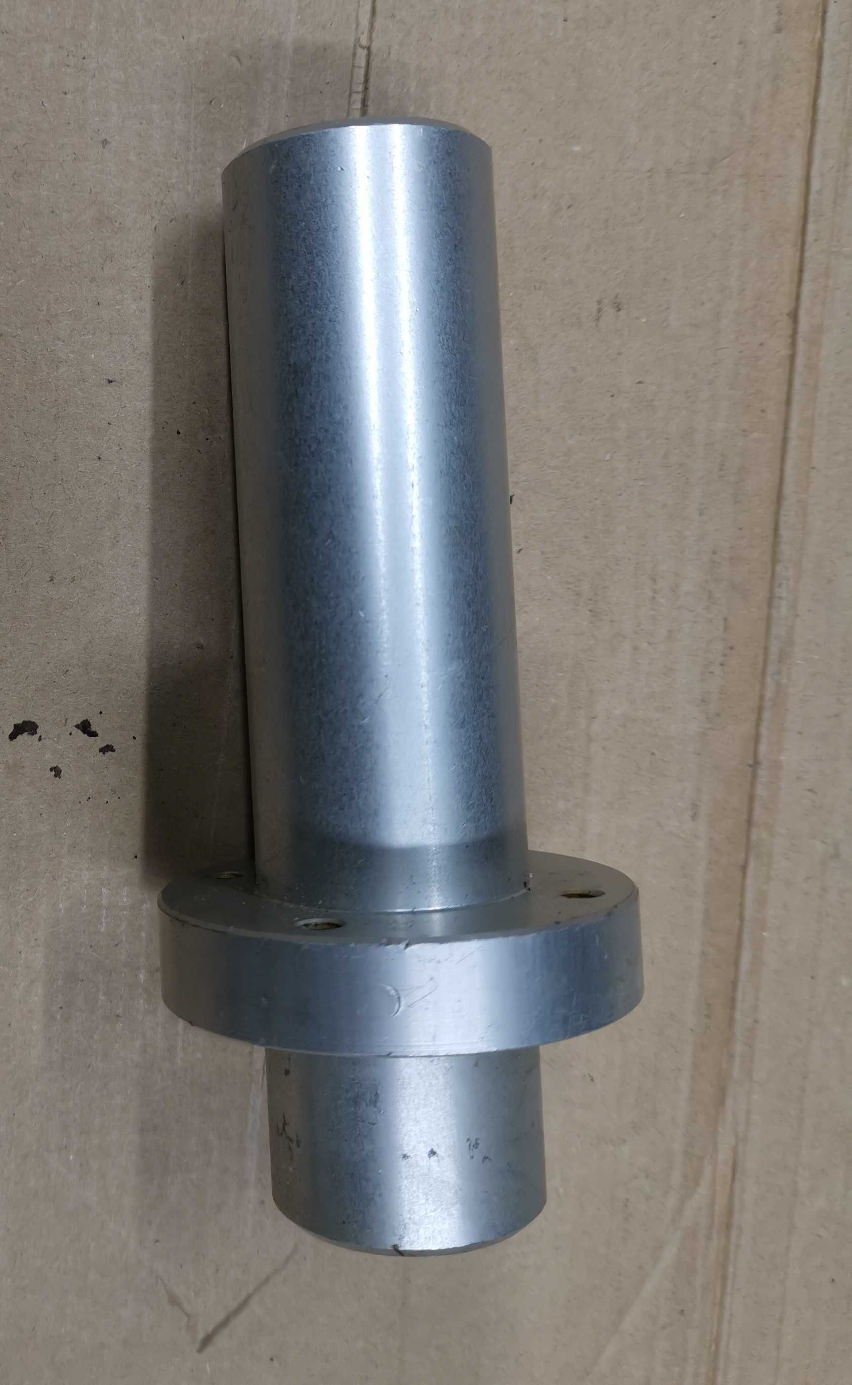 Łożysko Liniowe z kołnierzem na wałek 16 mm  1 szt.