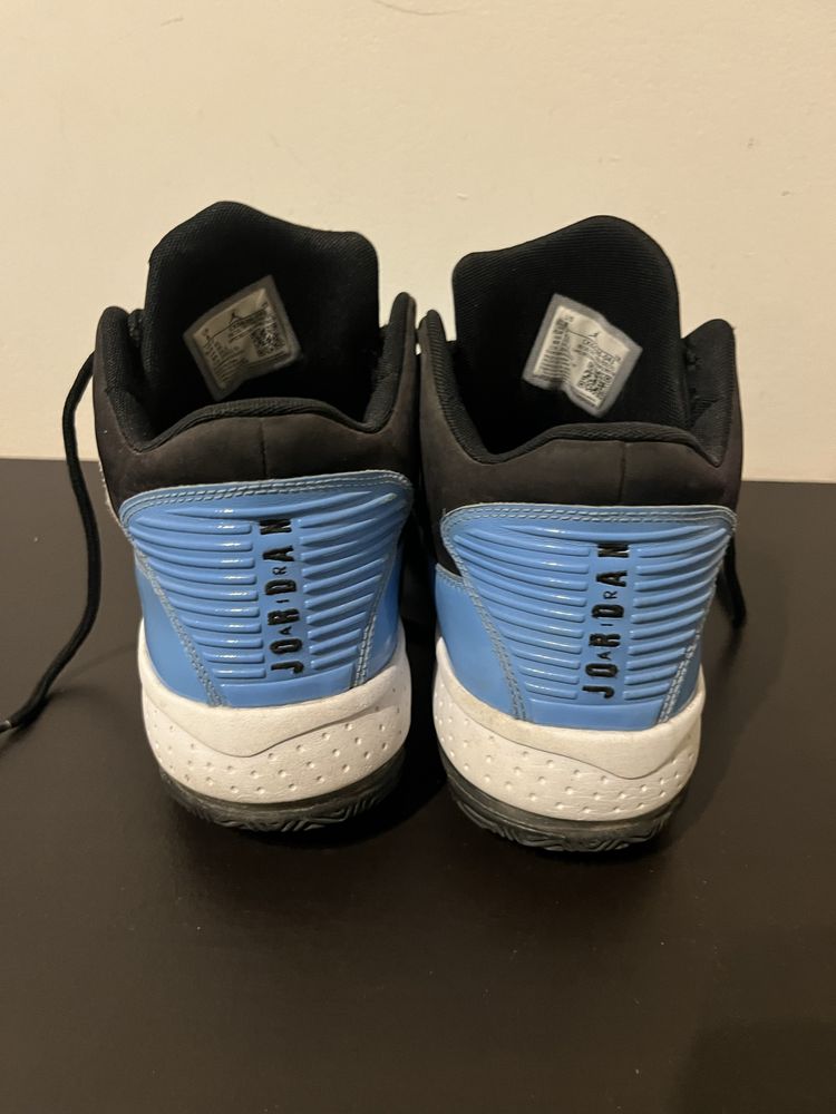 Jordan max aura 2