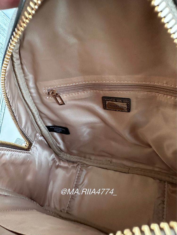Рюкзаа GUESS Оригінал