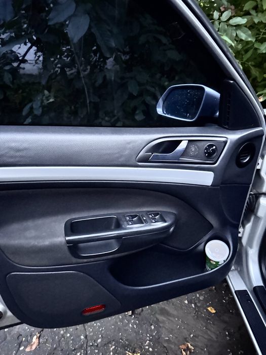 Skoda Octavia A5 / шкода октавія А5