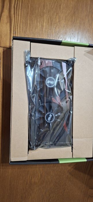 ASUS GeForce GTX 1050Ti