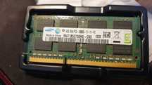Pamięć ram ddr2 ddr3 pc3 2GB 4GB 8GB 1600MHz laptop Samsung