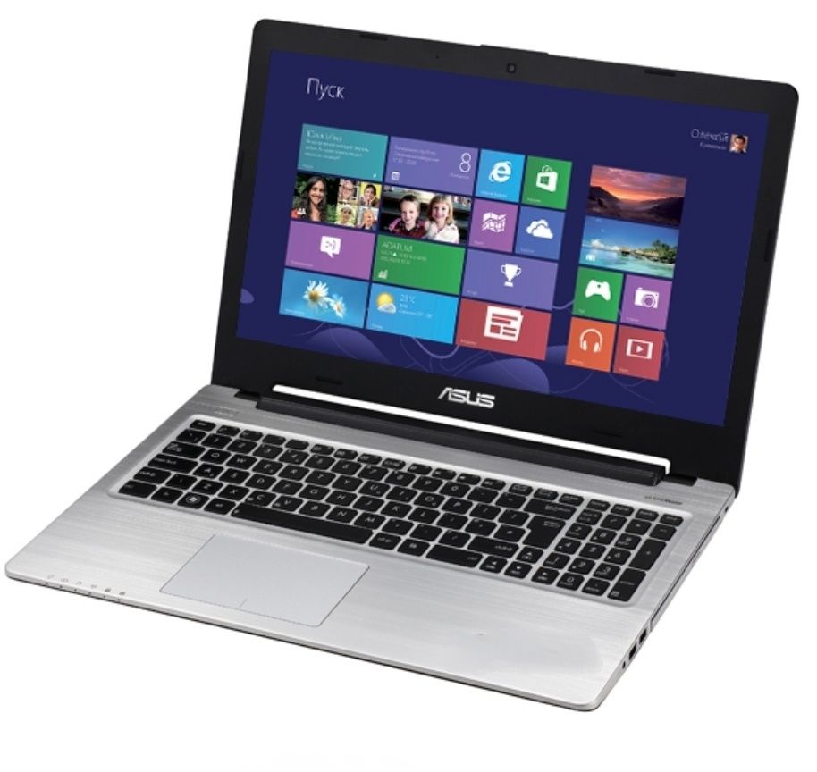 Ультрабук ASUS S56CB XX280H + мышка