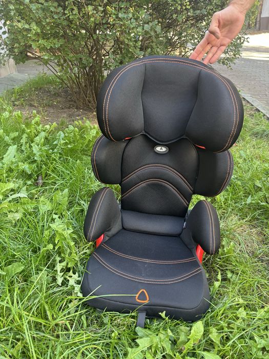 Takata Maxi Isofix - fotelik samochodowy 15-36 kg