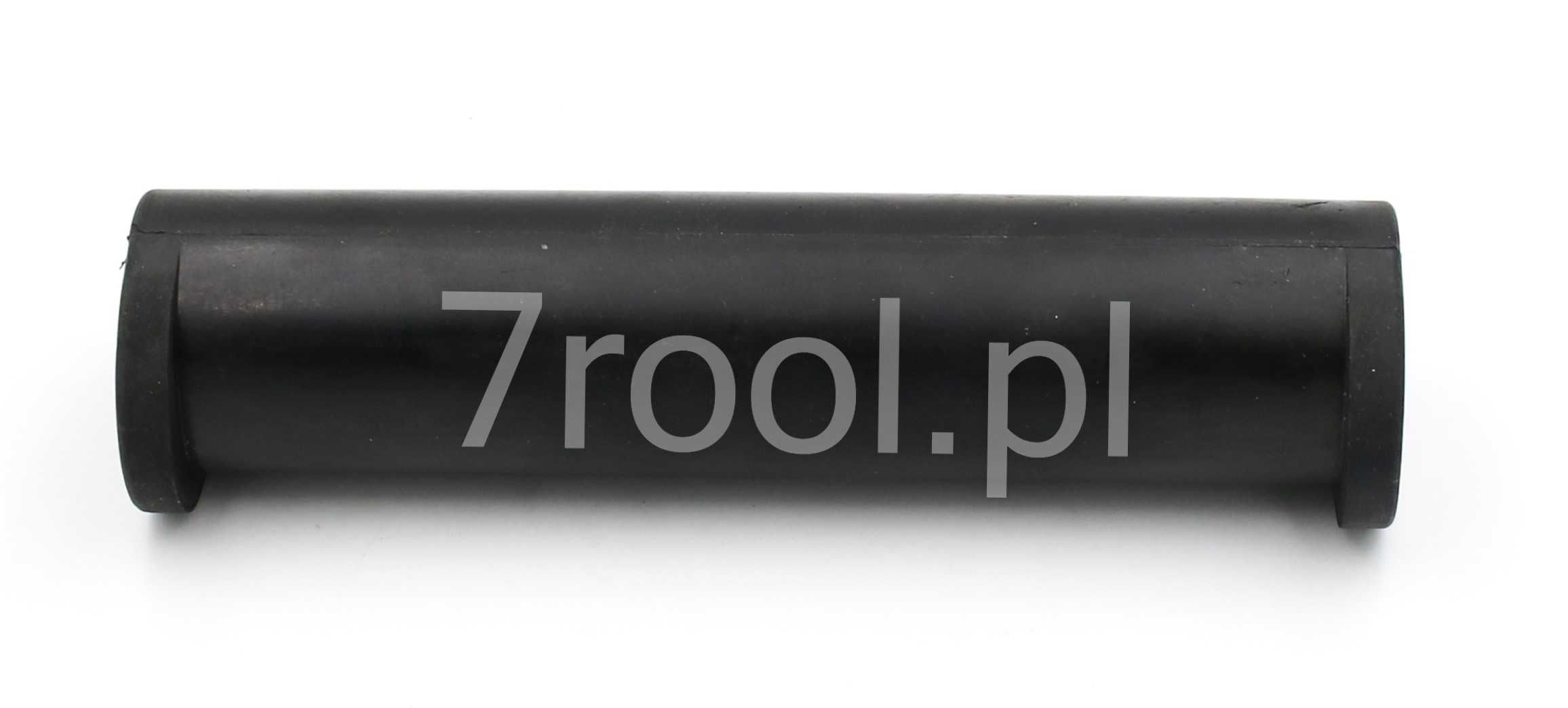 Amortyzator gumowy 40x210 mm do bron talerzowych i agregatów
