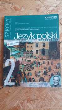 Język polski podręcznik 2