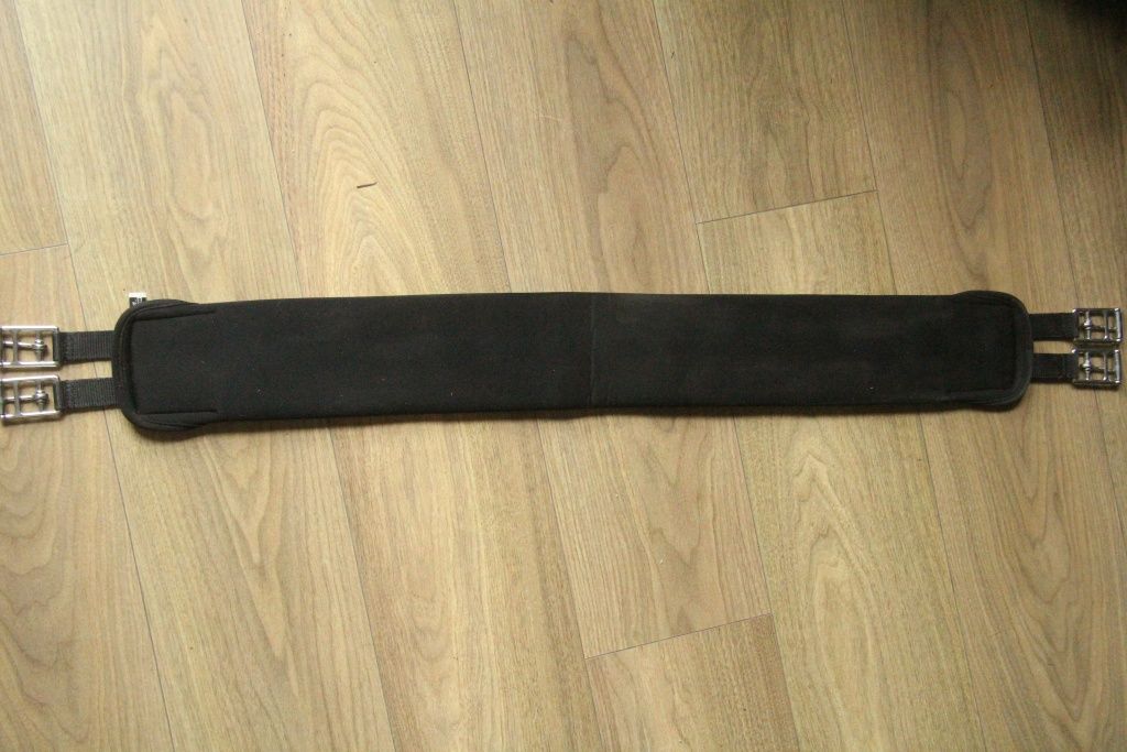 WALDHAUSEN Popręg 110cm miękki