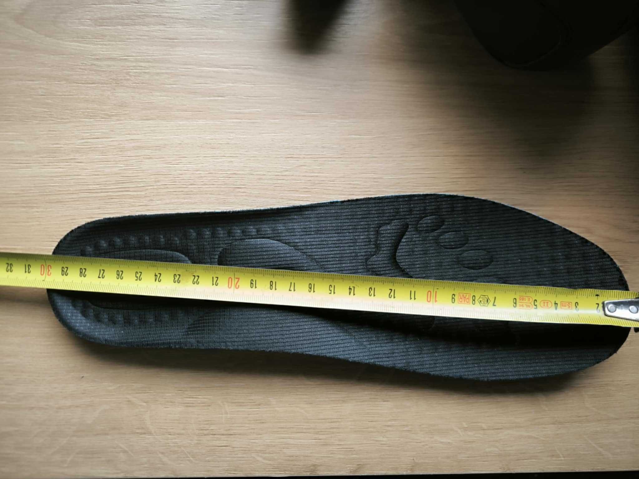 buty na rower SPD FOTGROY 46