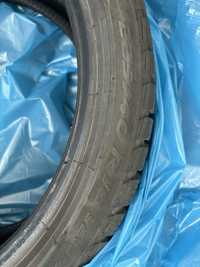 Opony zimowe PIRELLI 225x45R18