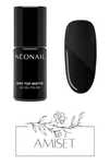 NEONAIL Top Dry Matte matowy bez przemywania na Lakier hybrydowy 7.2ml
