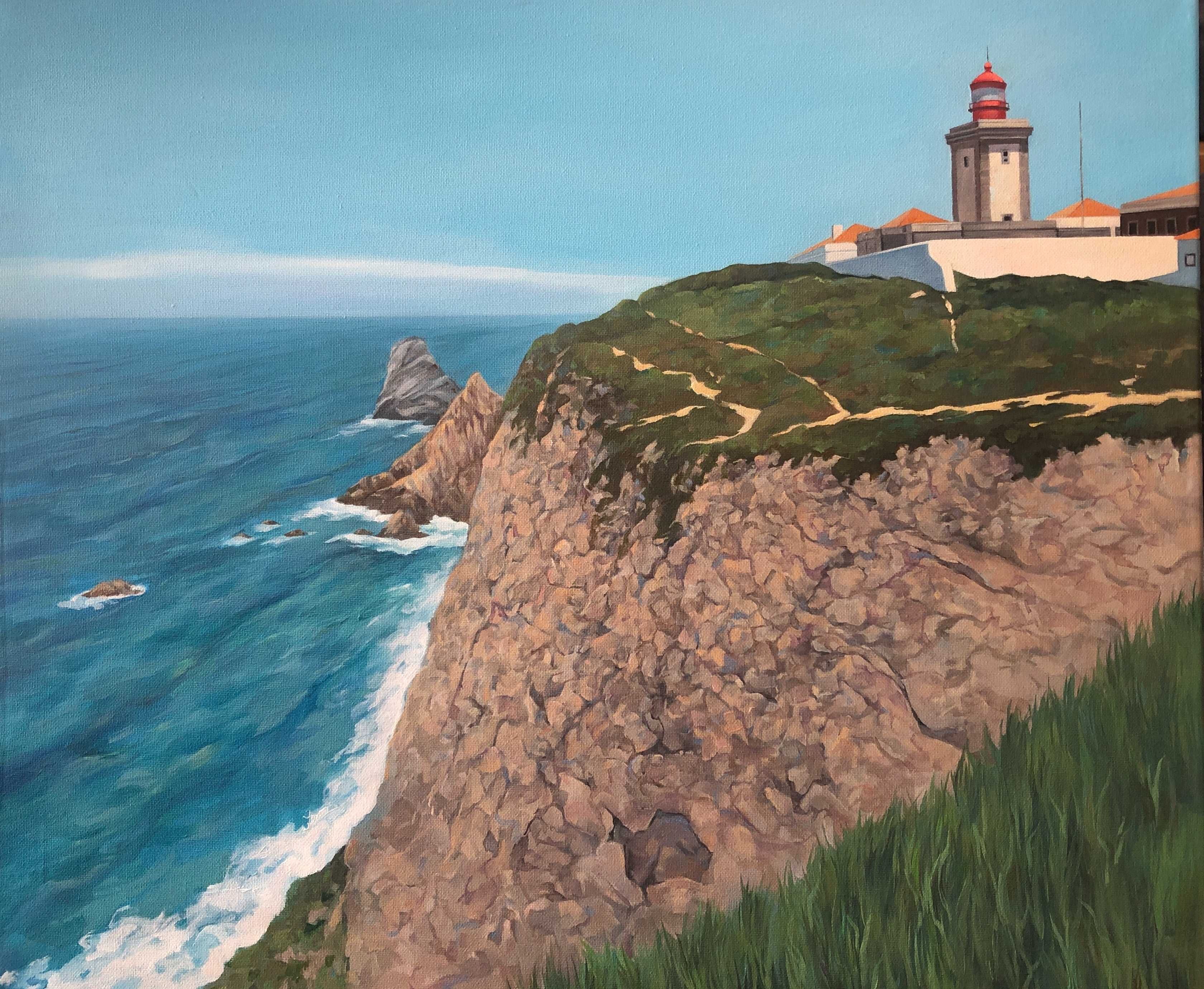vendo pintura. oleo sobre tela.