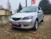 Mazda 2 Mazda 2  1,4b klima
