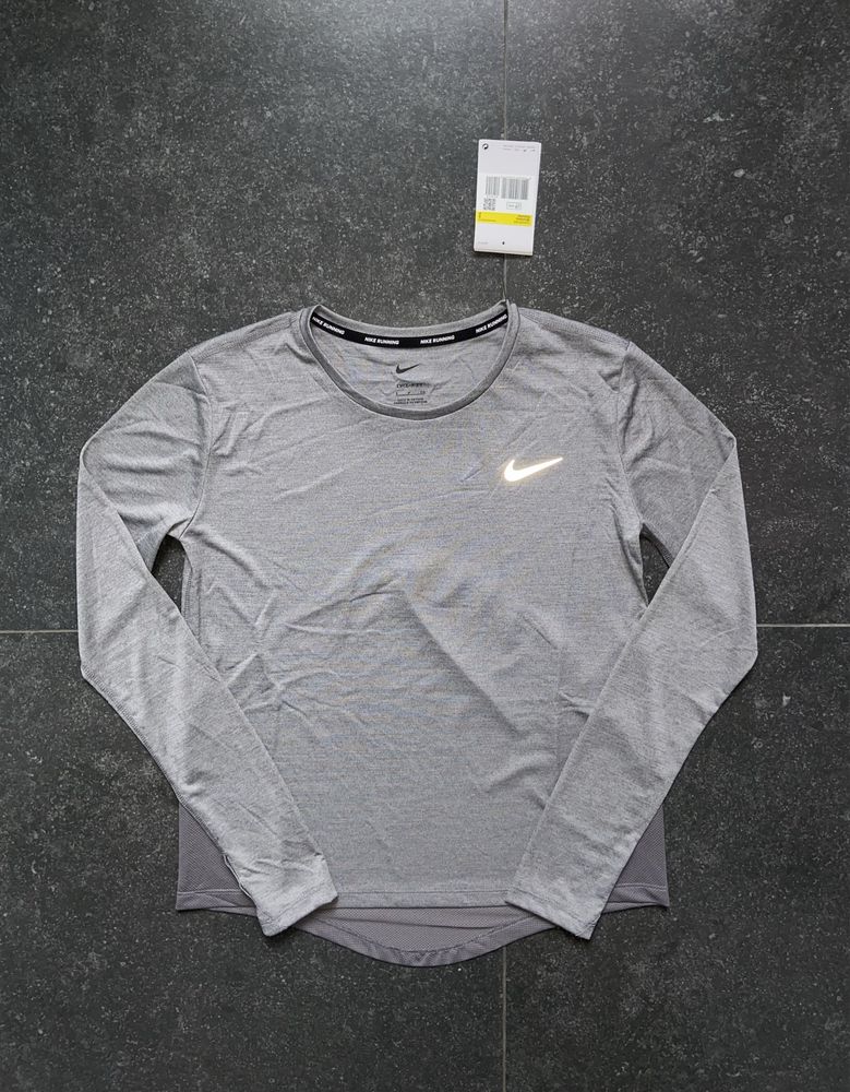 Bluzka z długim rękawem Nike