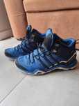 Adidas terrex Swift gore-tex buty trekingowe