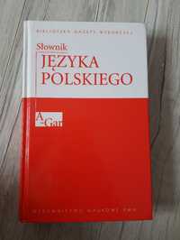 Slownik jezyka polskiego PWN