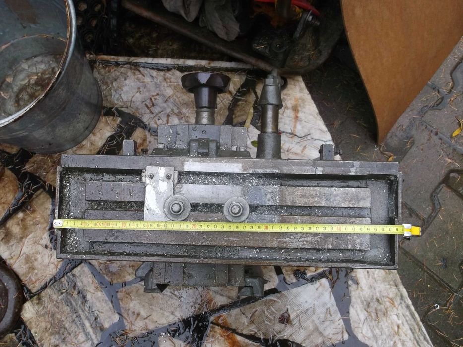 pryzmat do frezarki i podzielnicy