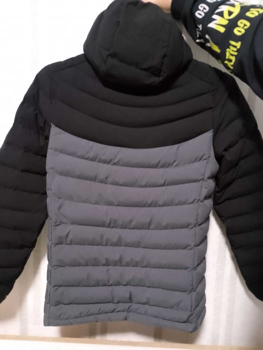 Продам Термо куртку