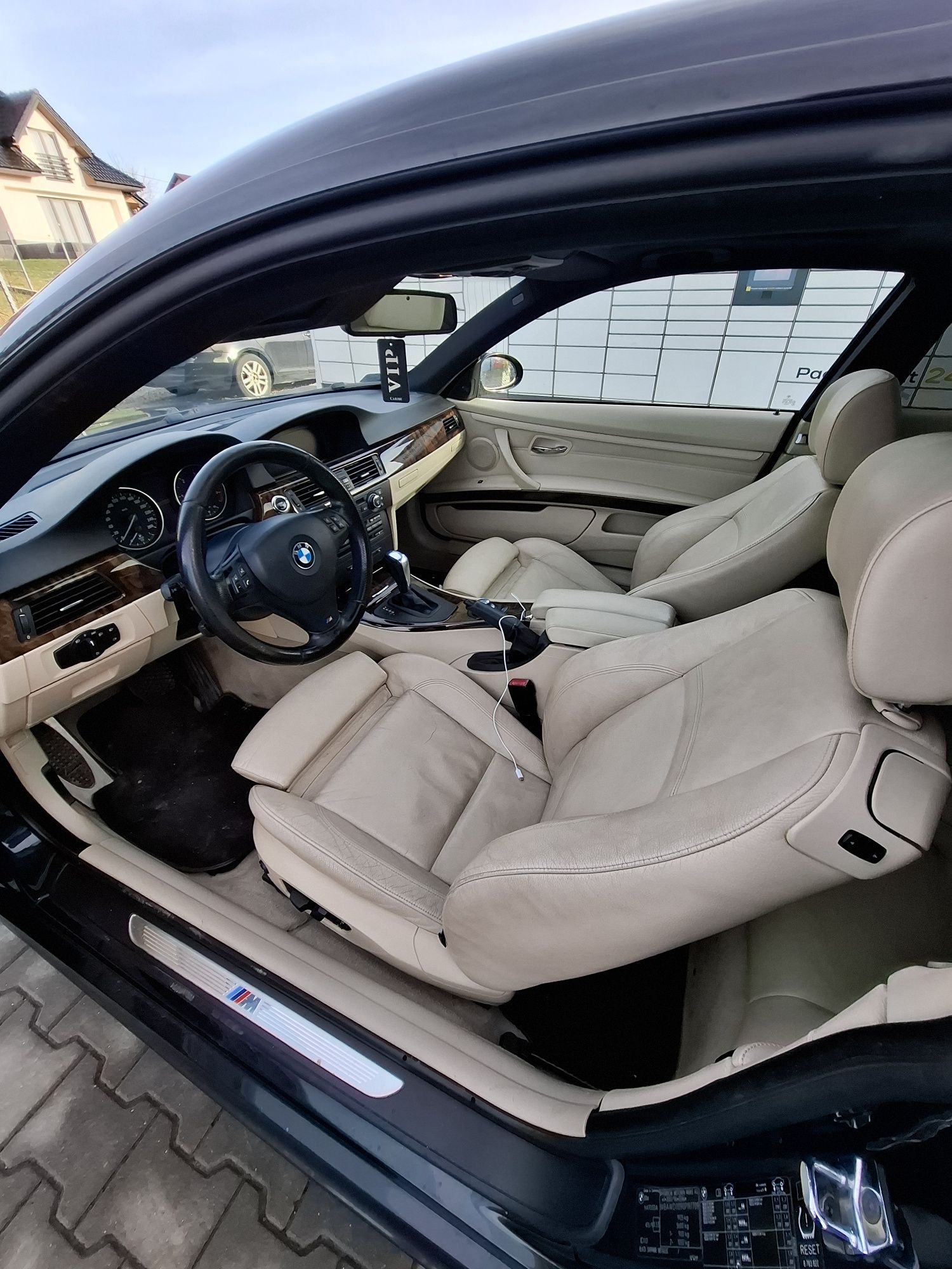Bwm E92 2.0d 177