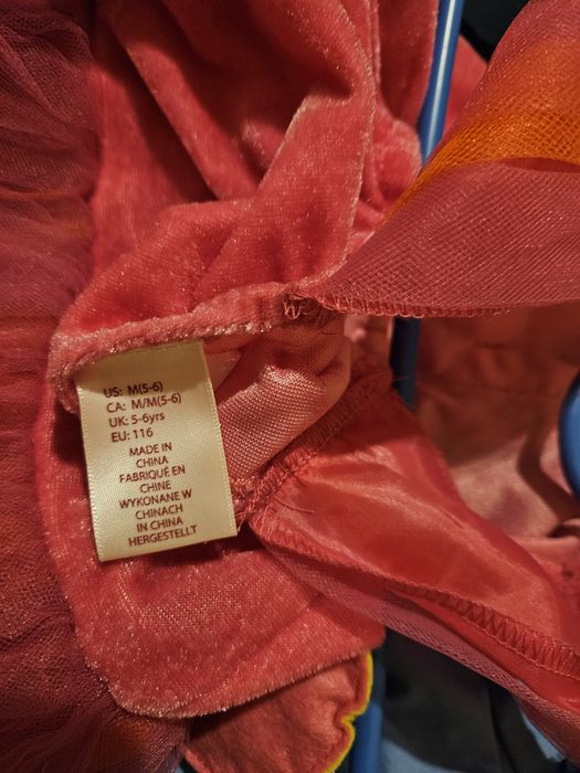 Сукня " Цукерка"