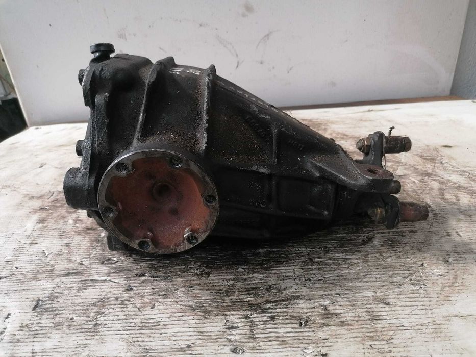 Diferencial MERCEDES SLK 3.91 DE TRAS