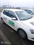 Skoda Fabia Skoda Fabia 1.0 MPI Active
