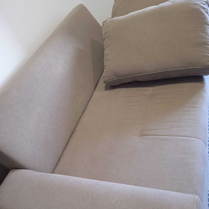 Sofá cama - oportunidade