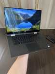 Ноутбук Dell XPS 15 9575 2-in-1 RX Vega M GL/i7-8705G/16GB/256SSD