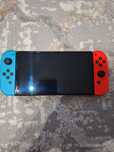 NIintendo switch oled