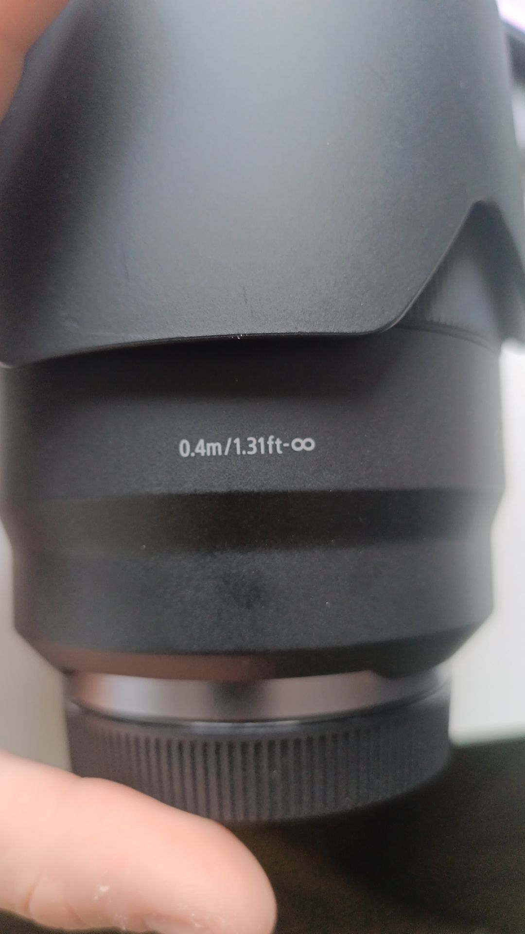 Canon Lens RF50mm F1.2 L USM