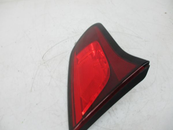 Farolim esquerdo CITROËN C3 II (SC_)