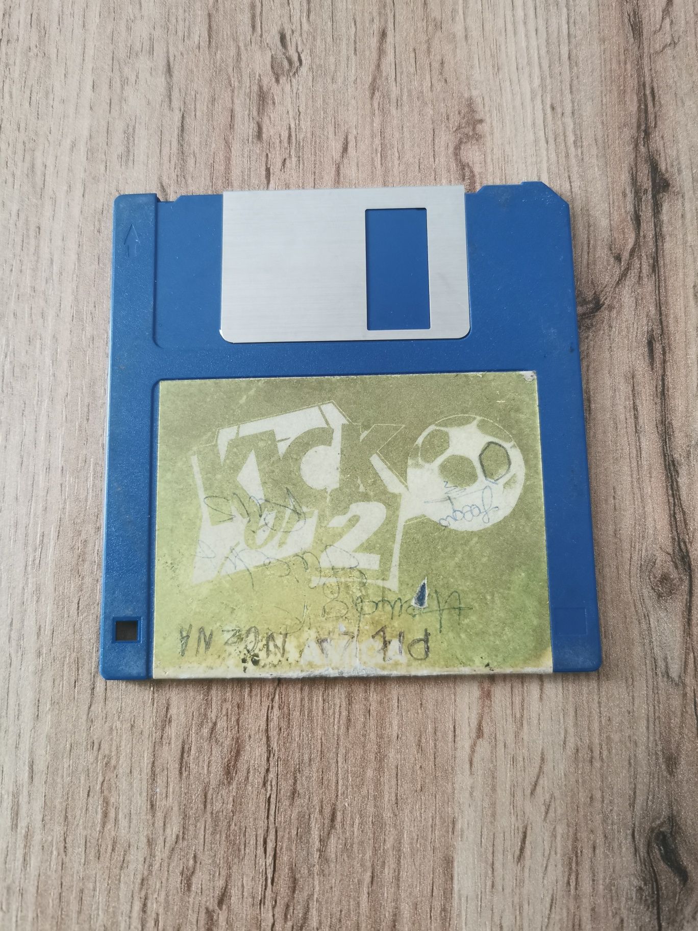 Sprzedam grę do Amiga
