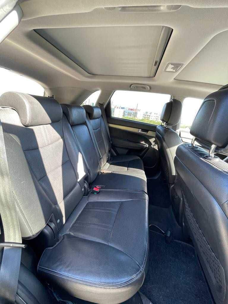Kia Sorento Muito Estimado