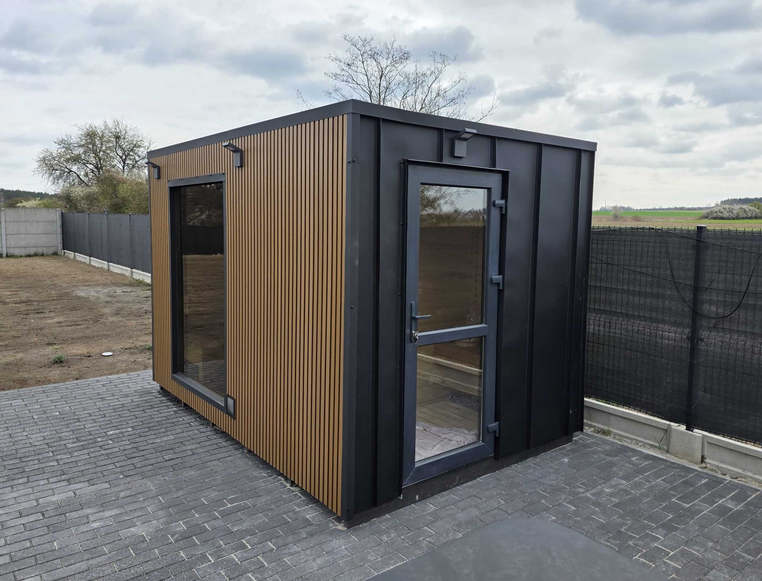 Sauna fińska, od producenta, bez pośredników, MAŁOPOLSKA