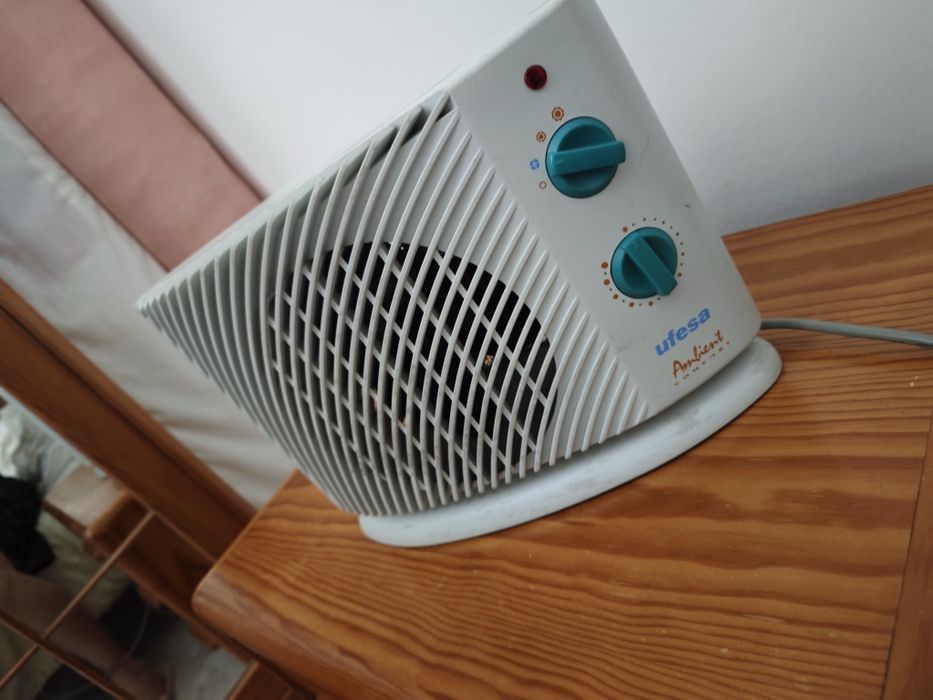 Termo ventilador