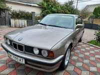 BMW 525 1989p. 2.5Б 125kwt