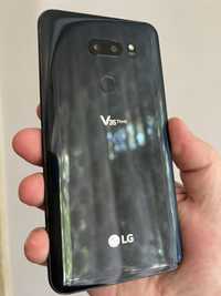 LG V35 ThinQ 6/64ГБ NFC