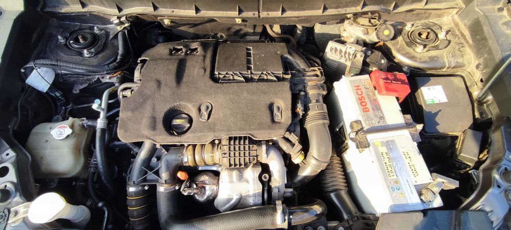 Citroen C4 Aircross 2014