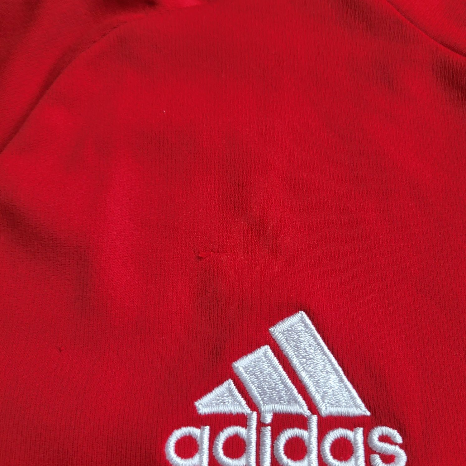 Koszulka sportowa adidas S