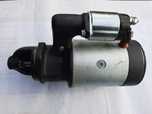 Rozrusznik R5k silnik 1HC102S,S231, Piaskarka P1
