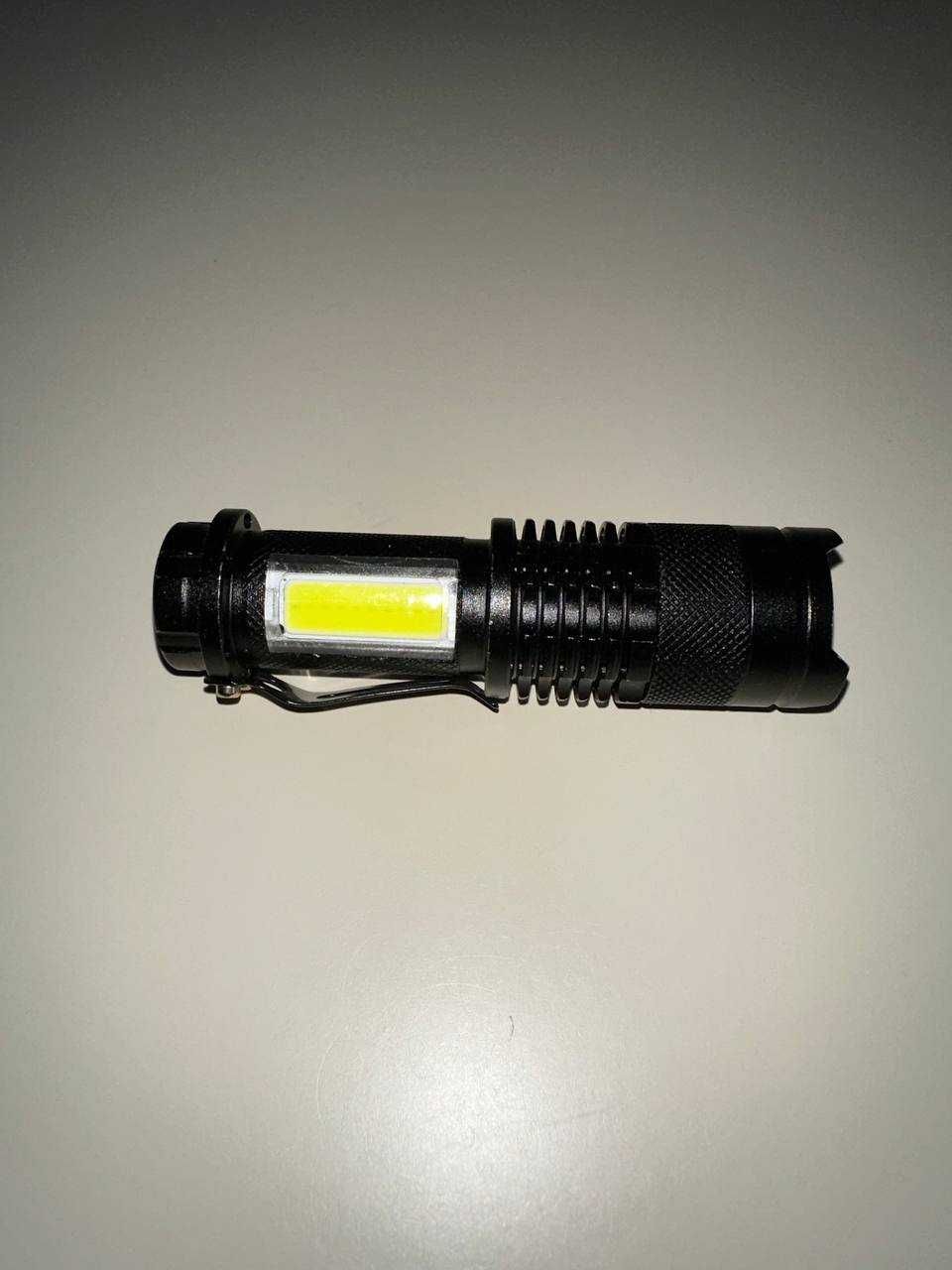 LED USB Ліхтарик