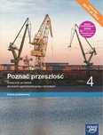Poznać przeszłość 4 EDYCJA 2024 Podręcznik Podstawowy Nowa Era